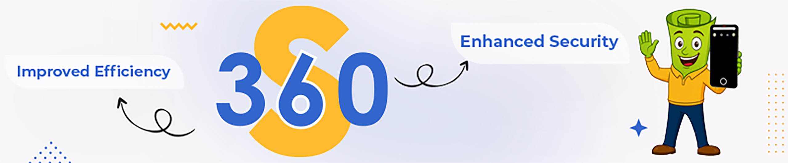 Face Recognition Attendance System for Schools by scool360 banner